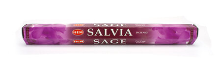 hem salvia