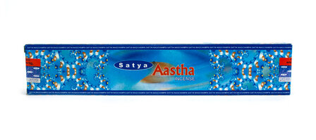 Satya Aastha