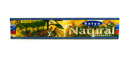 Satya Natural
