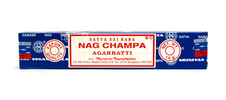 Satya Nag Champa