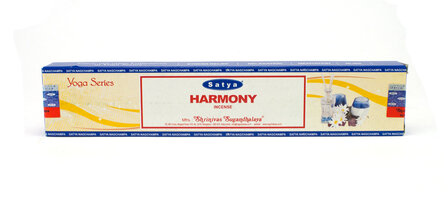 Satya Harmony