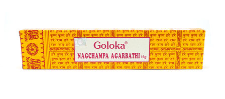 Goloka Nag Champa
