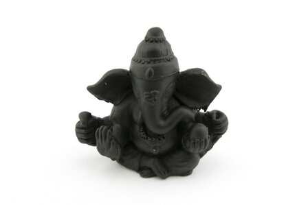 Gelukszakje Ganesha