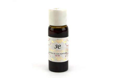 Patchouli 10ml