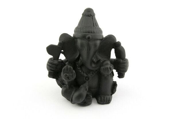 Gelukszakje Ganesha