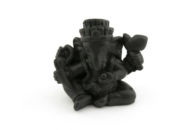 Gelukszakje Ganesha